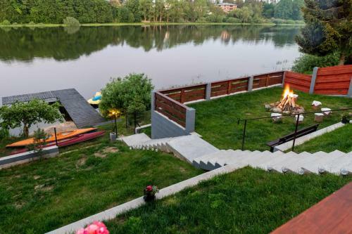 Apartamento Widokowe Tarasy