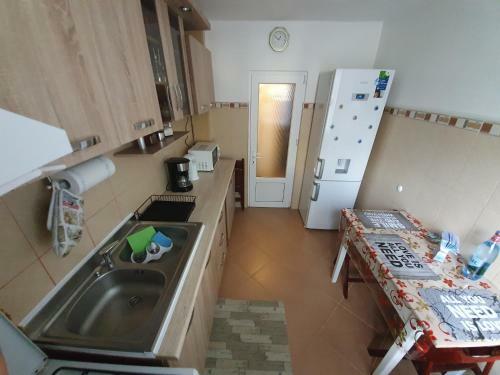 Apartamento Zse Residence