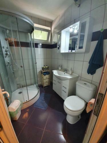Apartamento Zse Residence