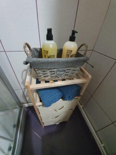 Apartamento Zse Residence