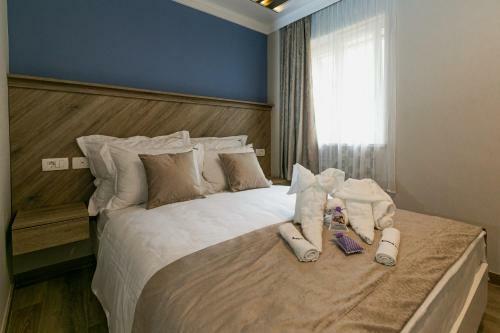 Apartamento Anvade Piran