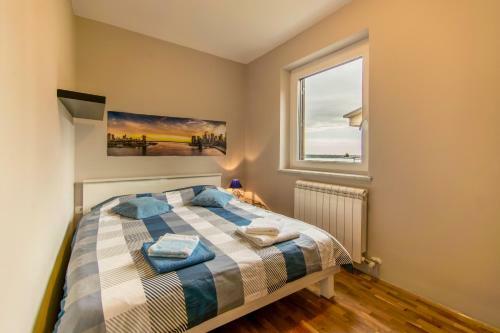 Apartments Elza