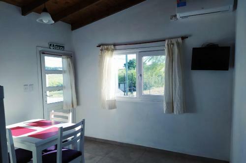 Hotel Deptos Del Sur