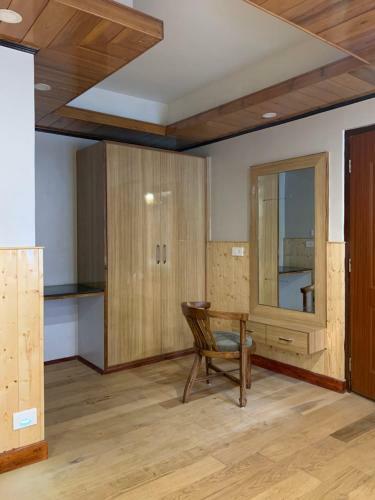 Akshaygriha Homestay