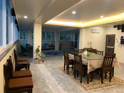 Akshaygriha Homestay
