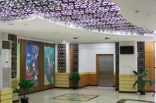 Unp Hotel & Convention