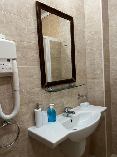 Santa Marina Apartment 503