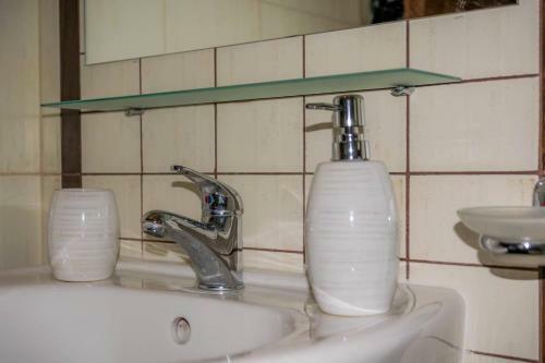 Apartamento ?????????? ? ?????? ???????? - Green Life Beach Resort