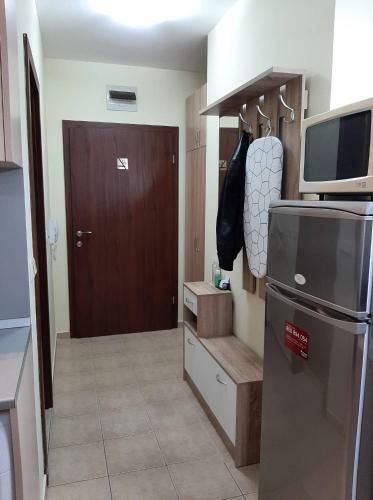 Apartamento ?????????? ? ?????? ???????? - Green Life Beach Resort