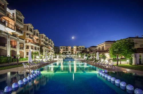 Apartamento ?????????? ? ?????? ???????? - Green Life Beach Resort