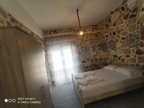 Apartamento Malvina Rooms