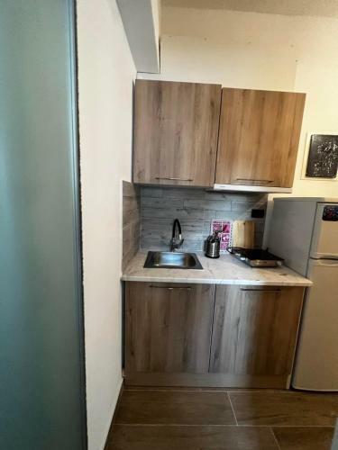 Apartamento Malvina Rooms