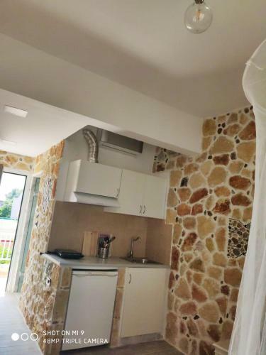 Apartamento Malvina Rooms