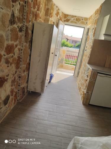 Apartamento Malvina Rooms