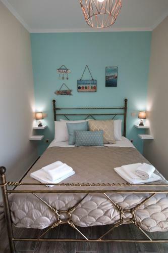 Apartamento Casa De Blue