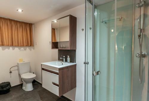 Apartamento Buddha Residence