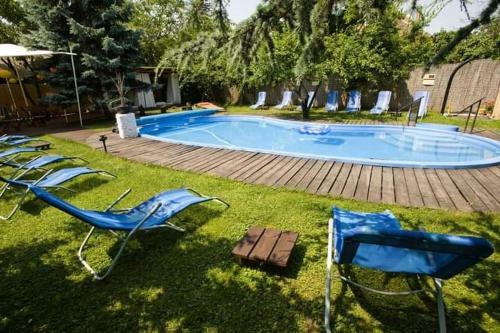 Apartamento Buddha Residence