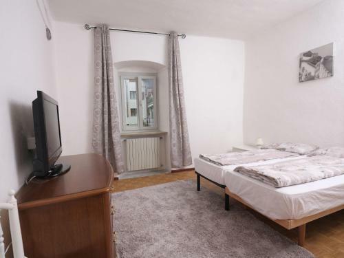 Residenza Caldonazzo - Apartments