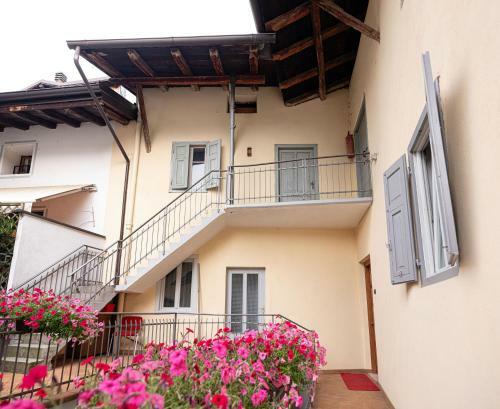 Residenza Caldonazzo - Apartments
