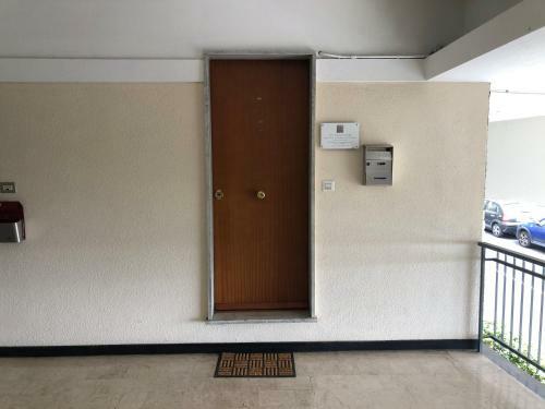 Apartamento Luce Azzurra Camogli