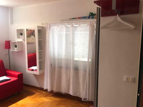 Apartamento Luce Azzurra Camogli