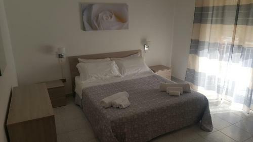 Apartamento Giusy's Place 1