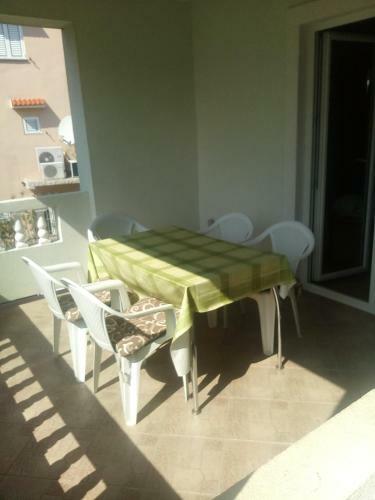 Apartmani Ivana