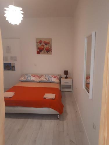 Apartmani Ivana