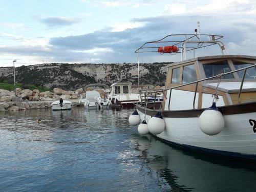 Apartment Dragan I Slavica