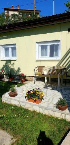 Studio Apartman Osojnaki