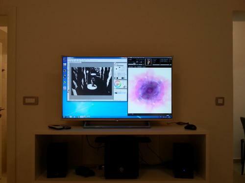 Studio Apartment Luce 2