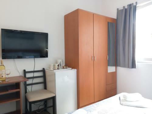 Hostal Kiara Room