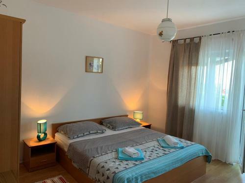 Apartamentos Danijela