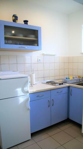 Apartments Nena