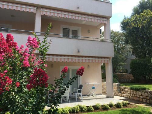 Apartments Malinska - Apartment 1