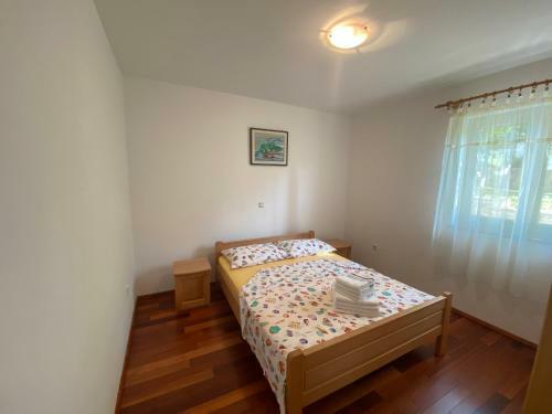 Apartments Malinska - Apartment 1