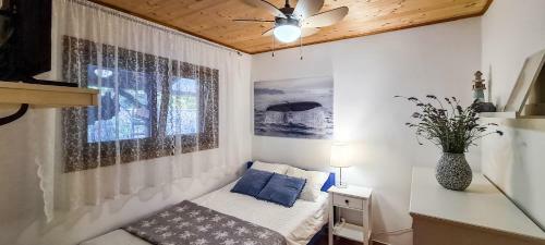 Holiday Home Smokvin Hlad