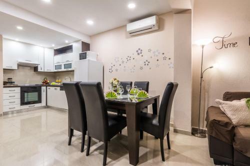 Apartamentos Old Town House Pako?tane