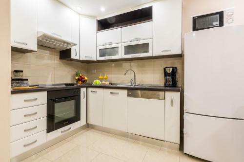 Apartamentos Old Town House Pako?tane