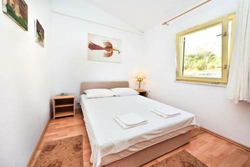 Adriatic Apartments Pag