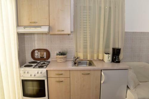 Old Town Studio Apartments