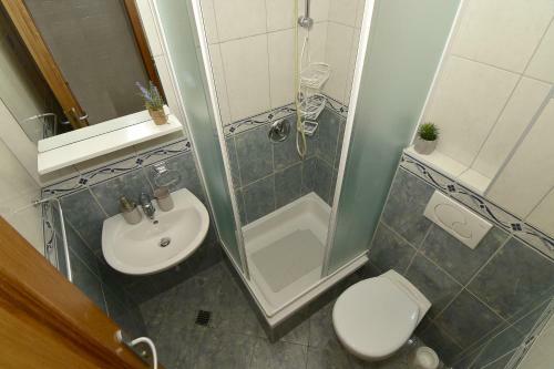 Old Town Studio Apartments