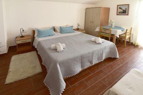 Old Town Studio Apartments