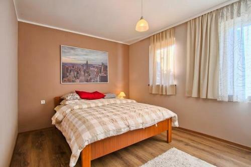 Apartman Turk