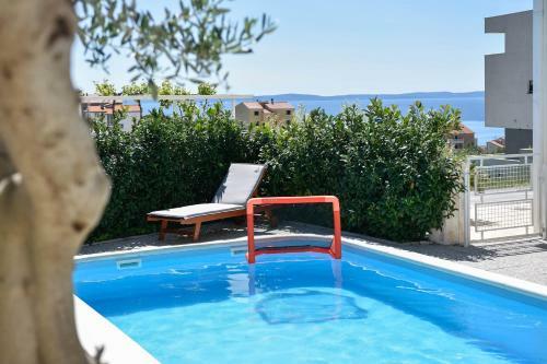Villa Kuca Za Odmor Joky