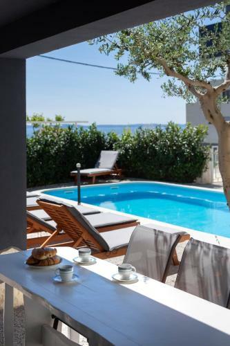 Villa Kuca Za Odmor Joky