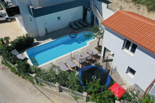 Villa Kuca Za Odmor Joky