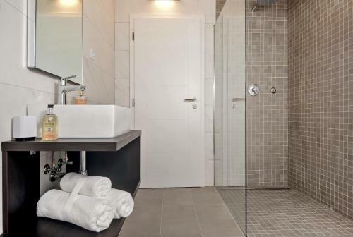 Apartamentos Villa Kozina