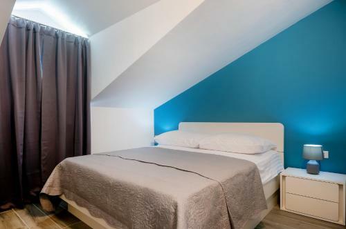 Apartamentos Villa Kozina