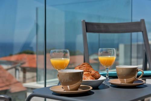Apartamentos Villa Kozina